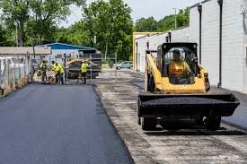 Why Choose Us For All Your Driveway Paving Needs in Wilmer, TX?